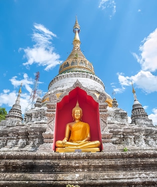 Wat Buppharam