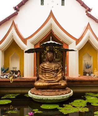 Wat Yotha Nimit