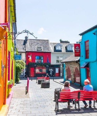 Kinsale