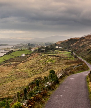 Suroeste de Irlanda