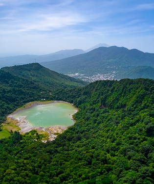 Turismo rural