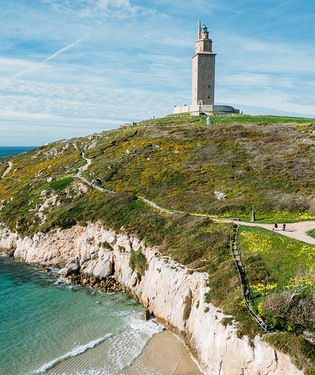 Torre de Hércules