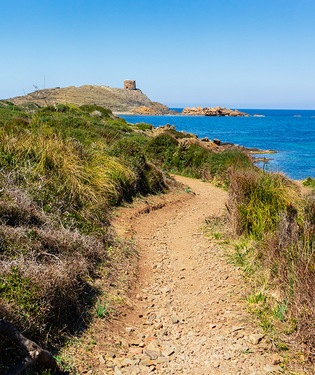 Camí de Cavalls