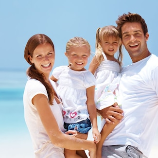 Tarifas familiares