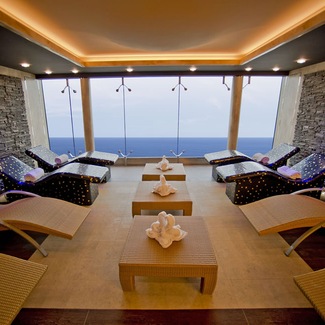 MSC Aurea SPA