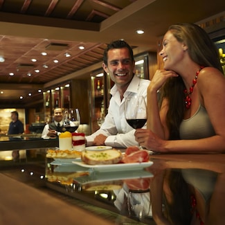 Español a bordo en cruceros por Europa