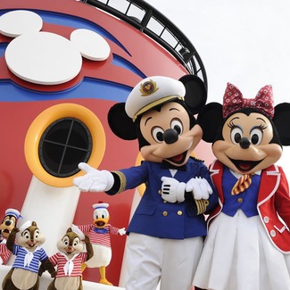 Disney Cruise Line
