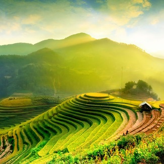 Asia