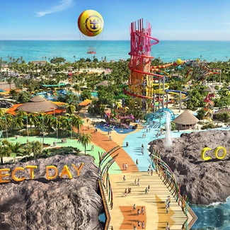 Perfect Day℠ at CocoCay®