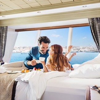 Latitudes Rewards