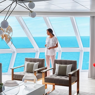 Celebrity Cruises - All Included