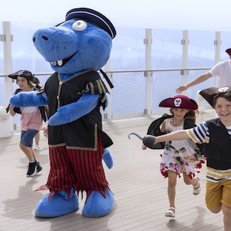 Costa Cruceros
