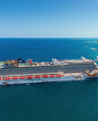 Barco Norwegian