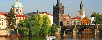 Praga