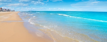 Costa de Valencia