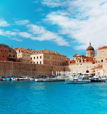 Dubrovnik (Croacia)