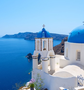 Santorini (Grecia)