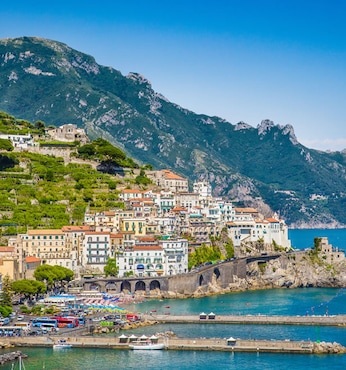Salerno (Italia)