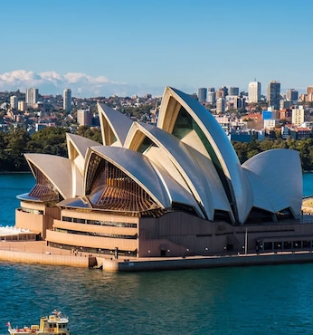 Sidney (Australia)