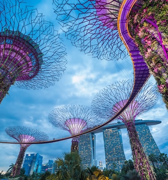 Singapur