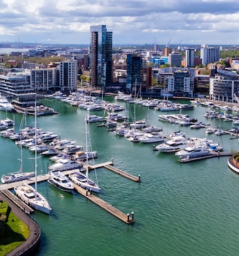 Southampton (Londres)