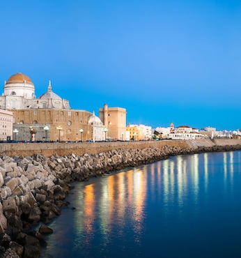 Cádiz