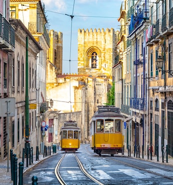 Lisboa (Portugal)