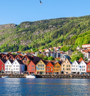 Bergen (Noruega)