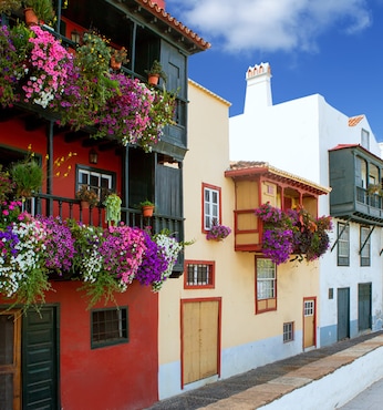 Santa Cruz de la Palma 