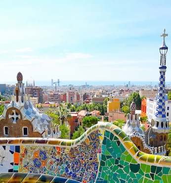 Barcelona