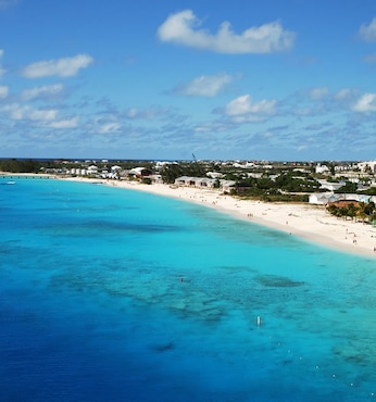 Gran Turca (Islas Turcas y Caicos)