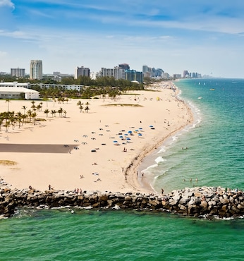 Fort Lauderdale (Florida, EEUU)