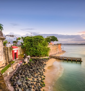 San Juan (Puerto Rico) 