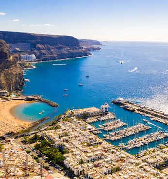 Las Palmas de Gran Canaria