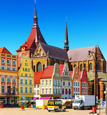 Warnemunde (Berlin)