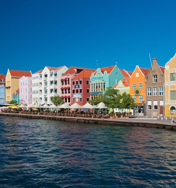 Willemstad (Curaçao)