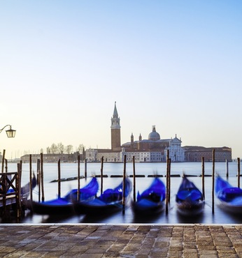 Venecia (Italia)