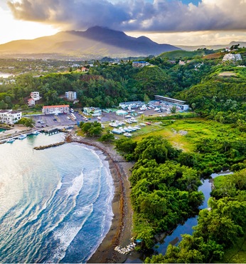 Puerto Plata (República Dominicana)