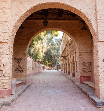 Agadir (Marruecos)