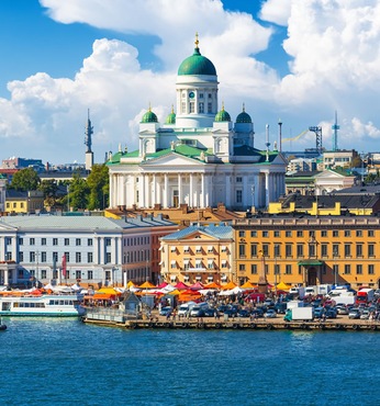 Helsinki (Finlandia)