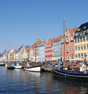 Copenhague (Dinamarca)