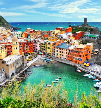 Génova (Italia)