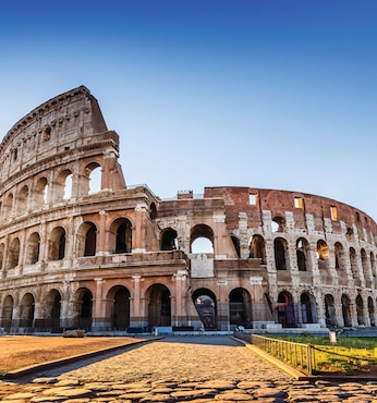 Civitavecchia (Roma)