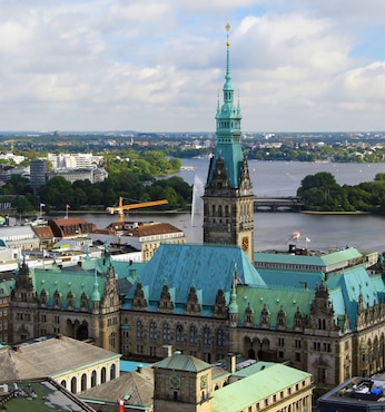 Hamburgo (Alemania)
