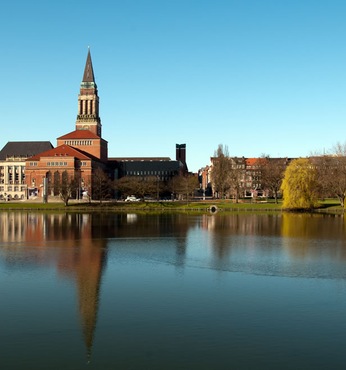 Kiel (Alemania)