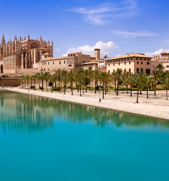 Palma de Mallorca