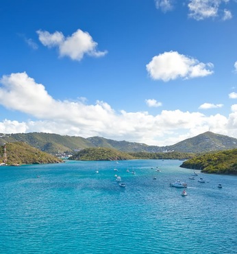 Charlotte Amalie (St. Thomas)