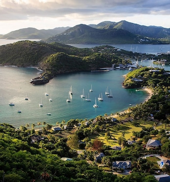 St. John
