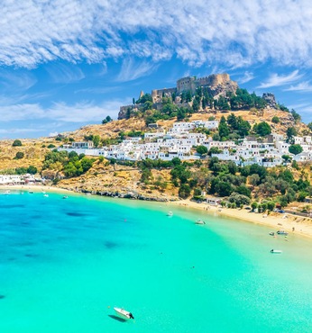 Rodas (Grecia)
