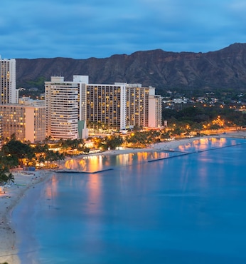 Honolulu (Hawái)